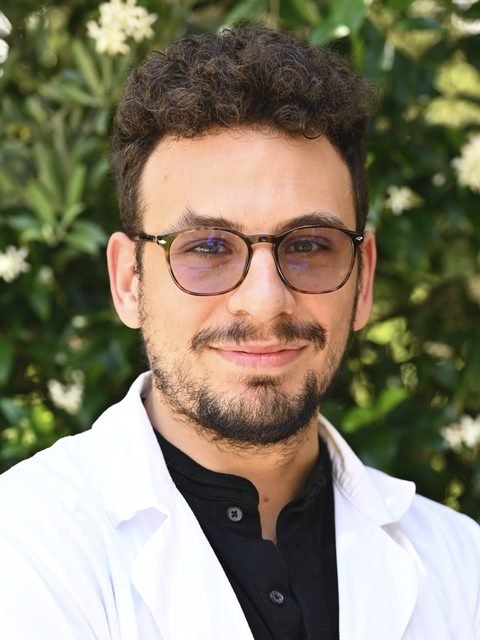 Dott. Federico Dotti - Biologo Nutrizionista Roma
