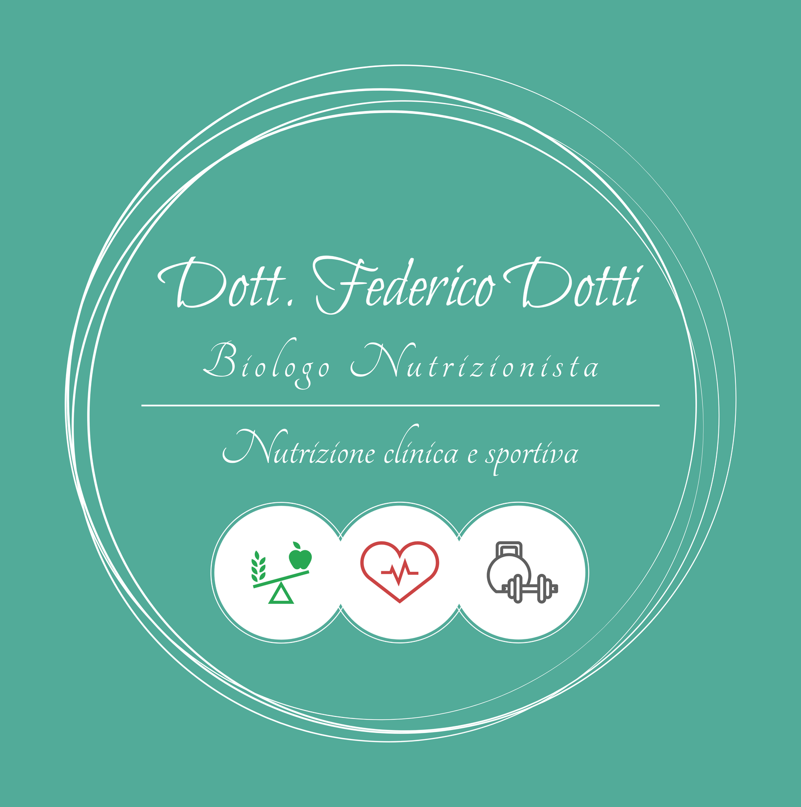 Federico Dotti – Biologo Nutrizionista